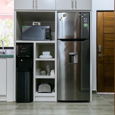 Estudio 1850 ラパス エクステリア 写真